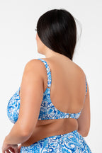 Corpetto Nodo Miriana