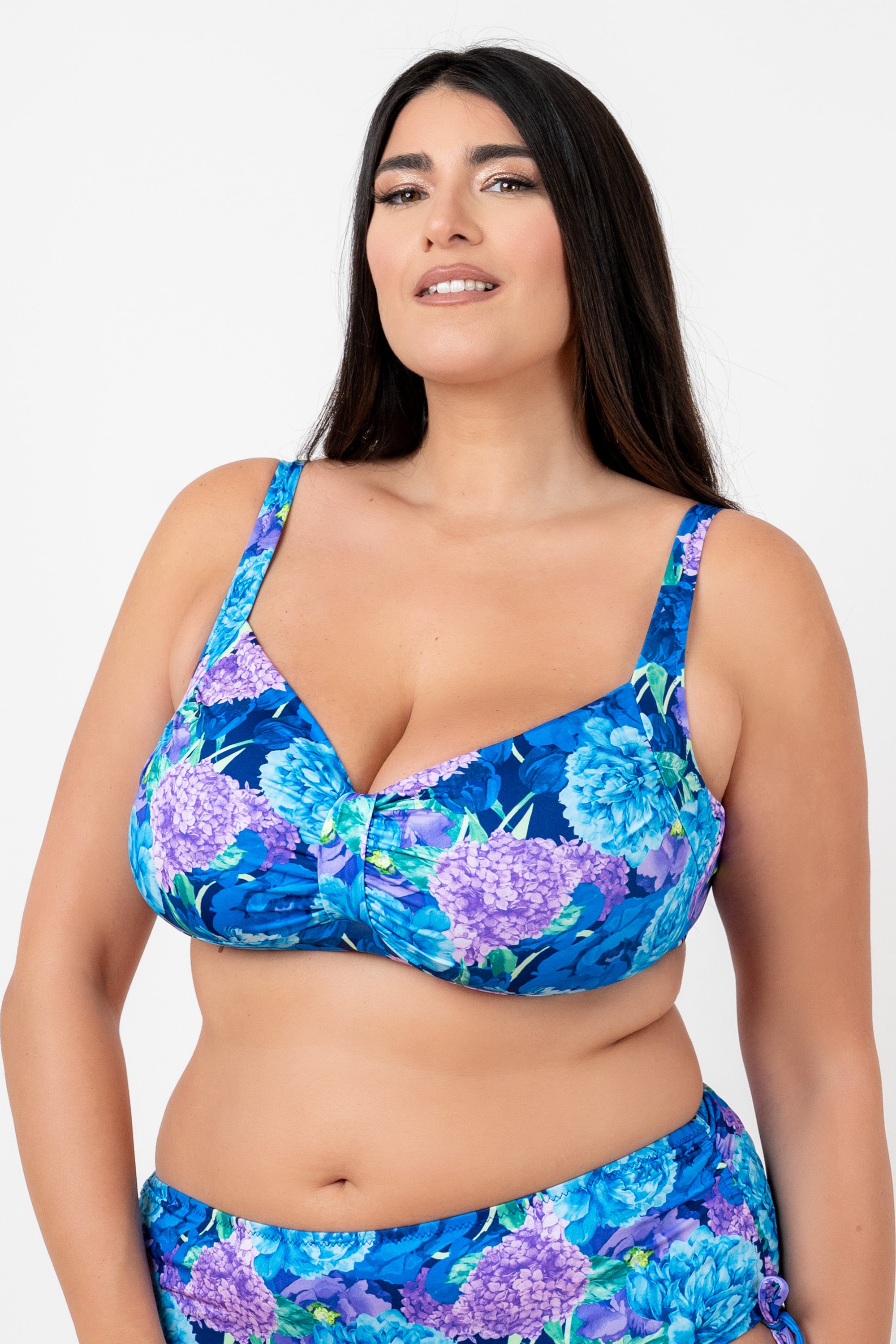 Corpetto Nodo Miriana