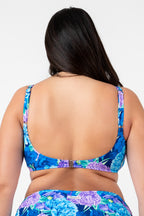 Corpetto Nodo Miriana