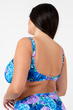 Corpetto Nodo Miriana