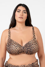 Corpetto Nodo Miriana