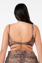 Corpetto Nodo Miriana