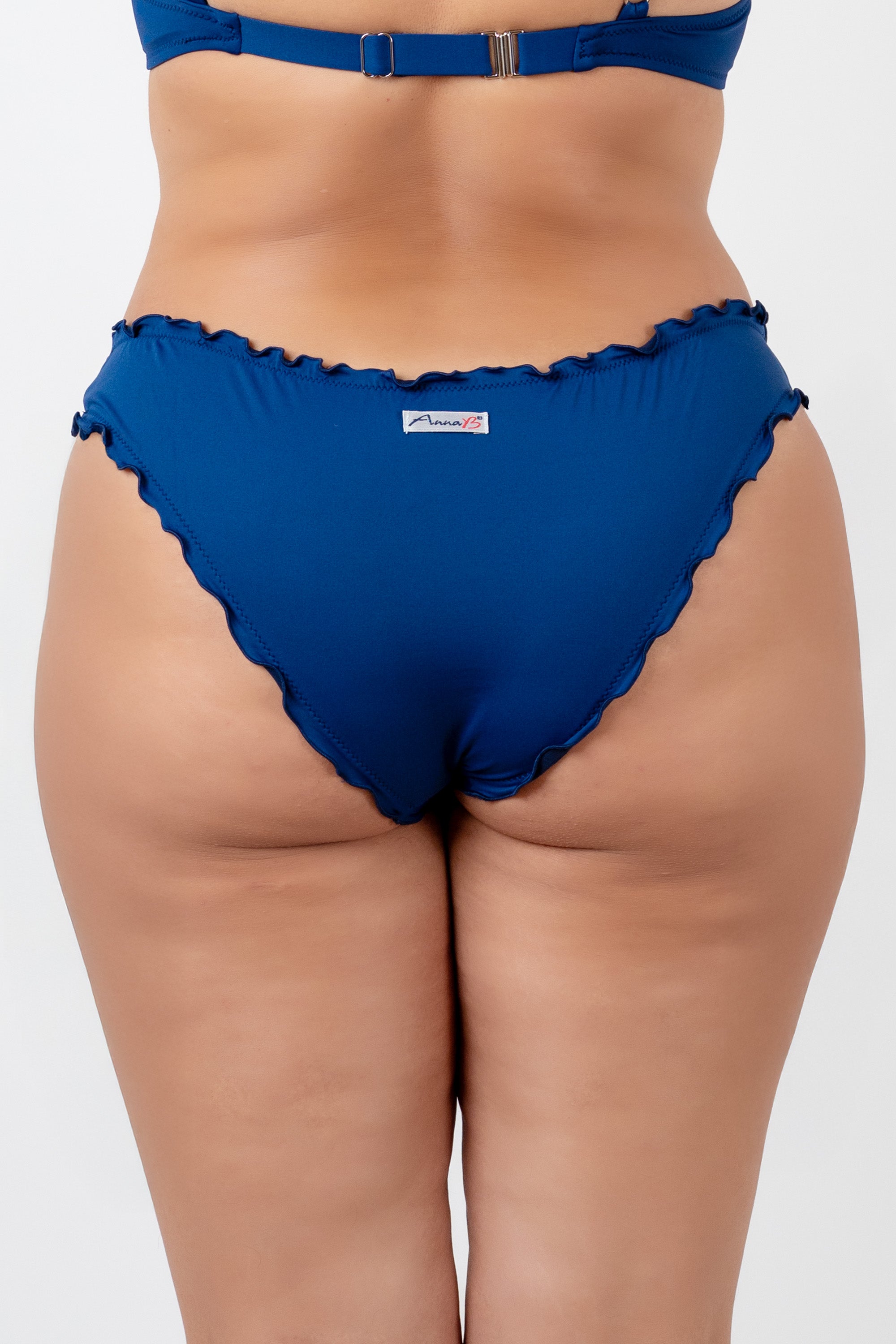Slip Ibiza Frou 6 cm