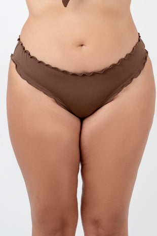 Slip Ibiza Frou 6 cm