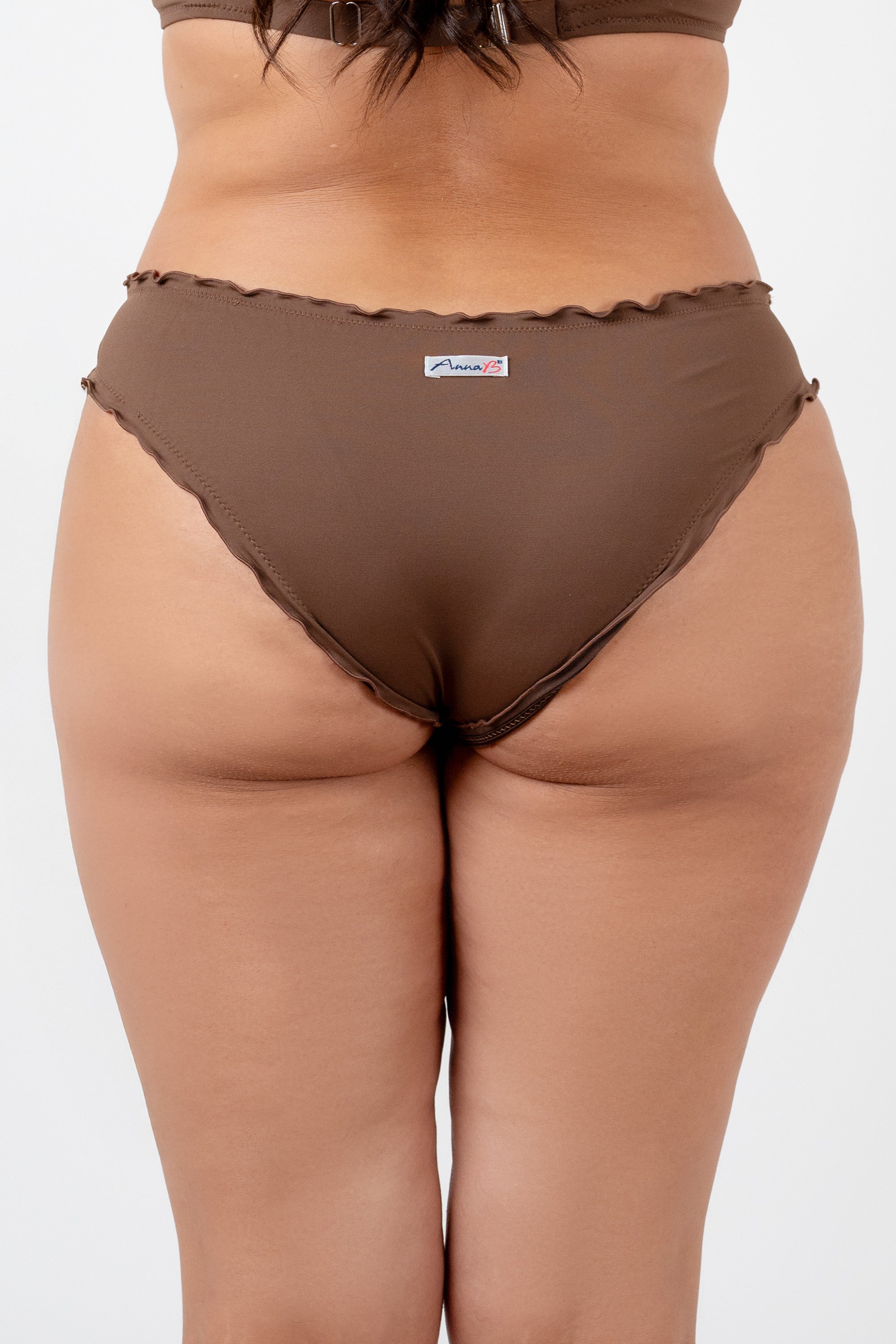 Slip Ibiza Frou 6 cm