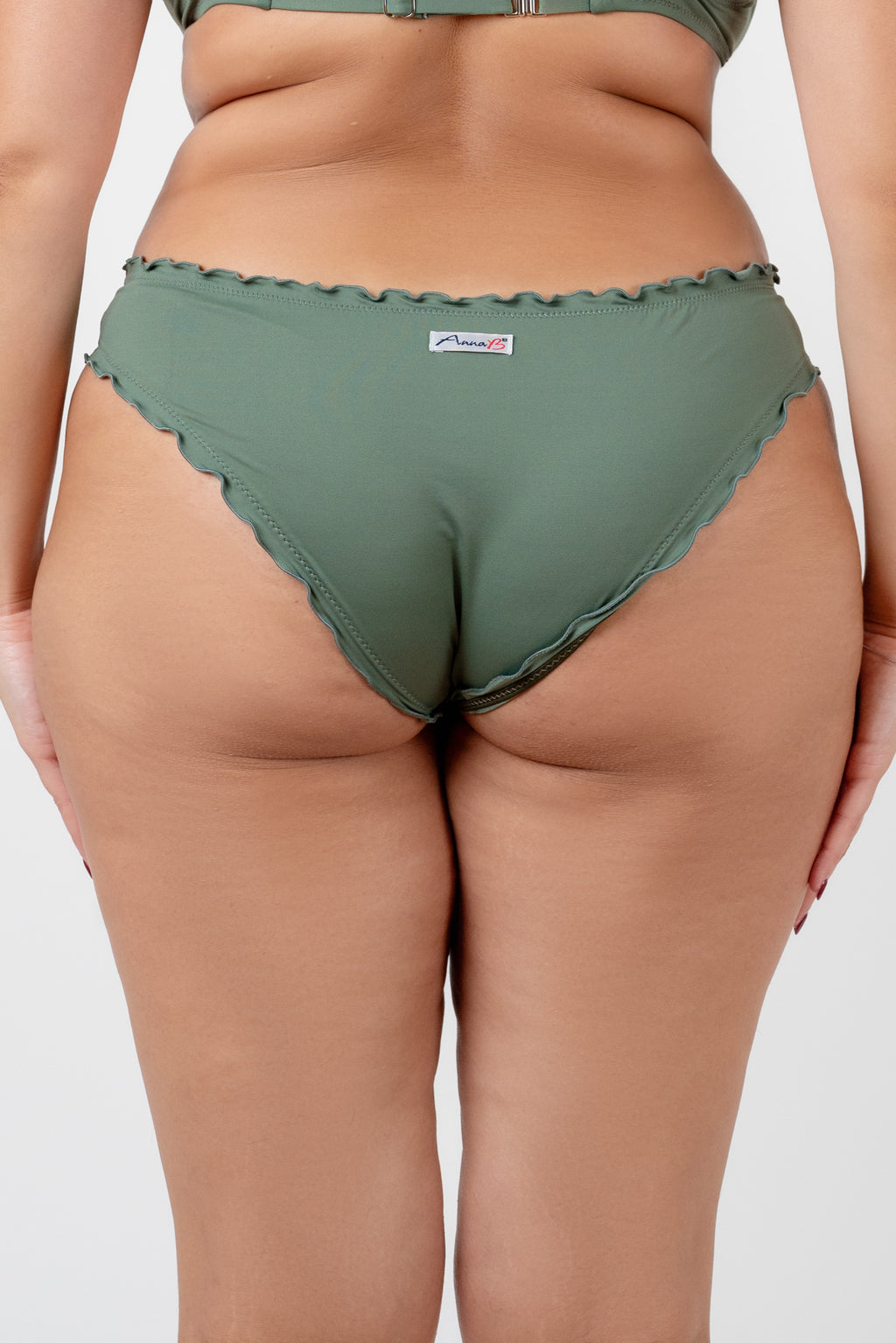 Slip Ibiza Frou 6 cm