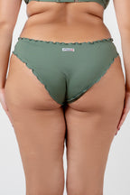 Slip Ibiza Frou 6 cm