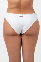 Slip Ibiza Frou 6 cm