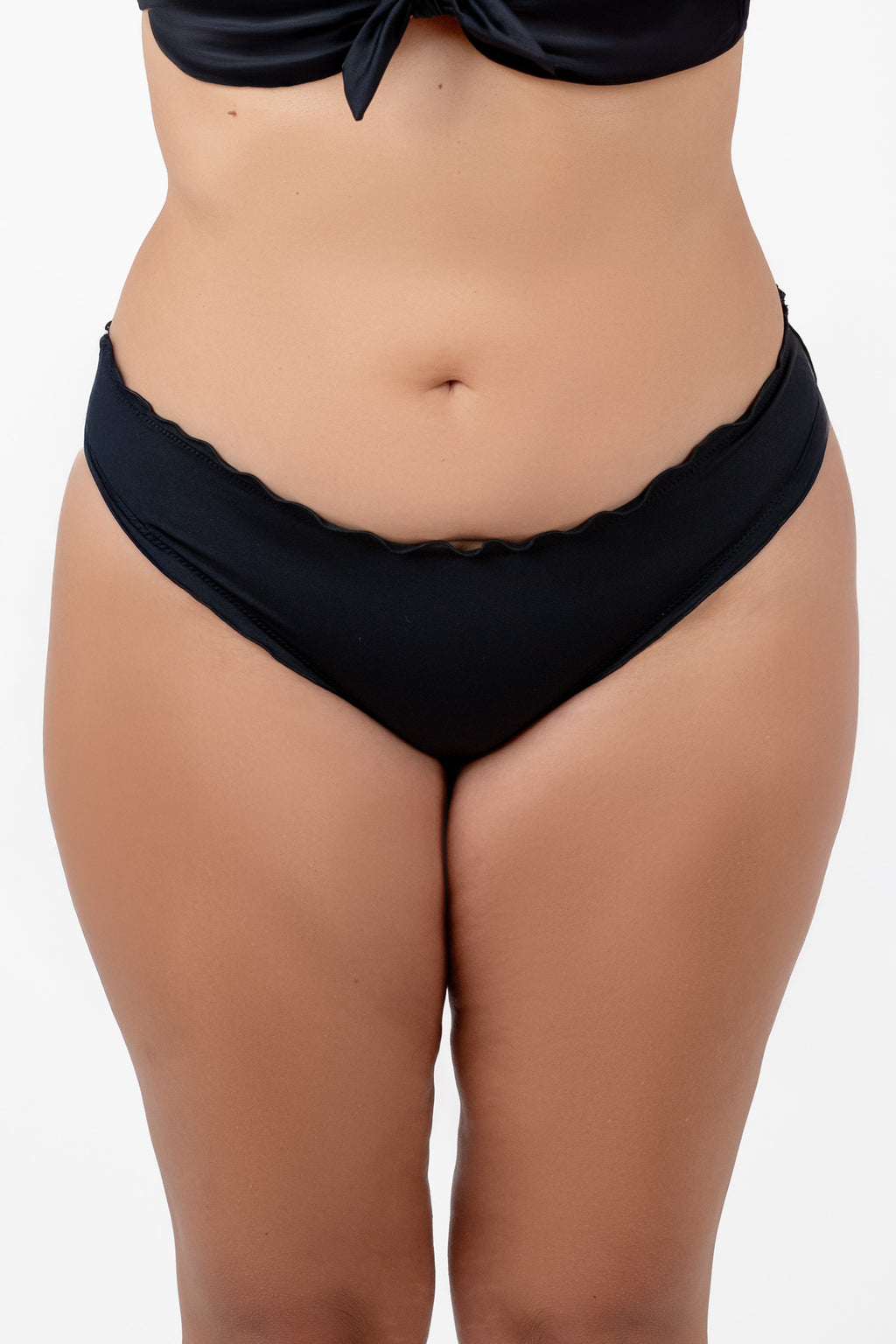 Ibiza Frou Slip 6 cm