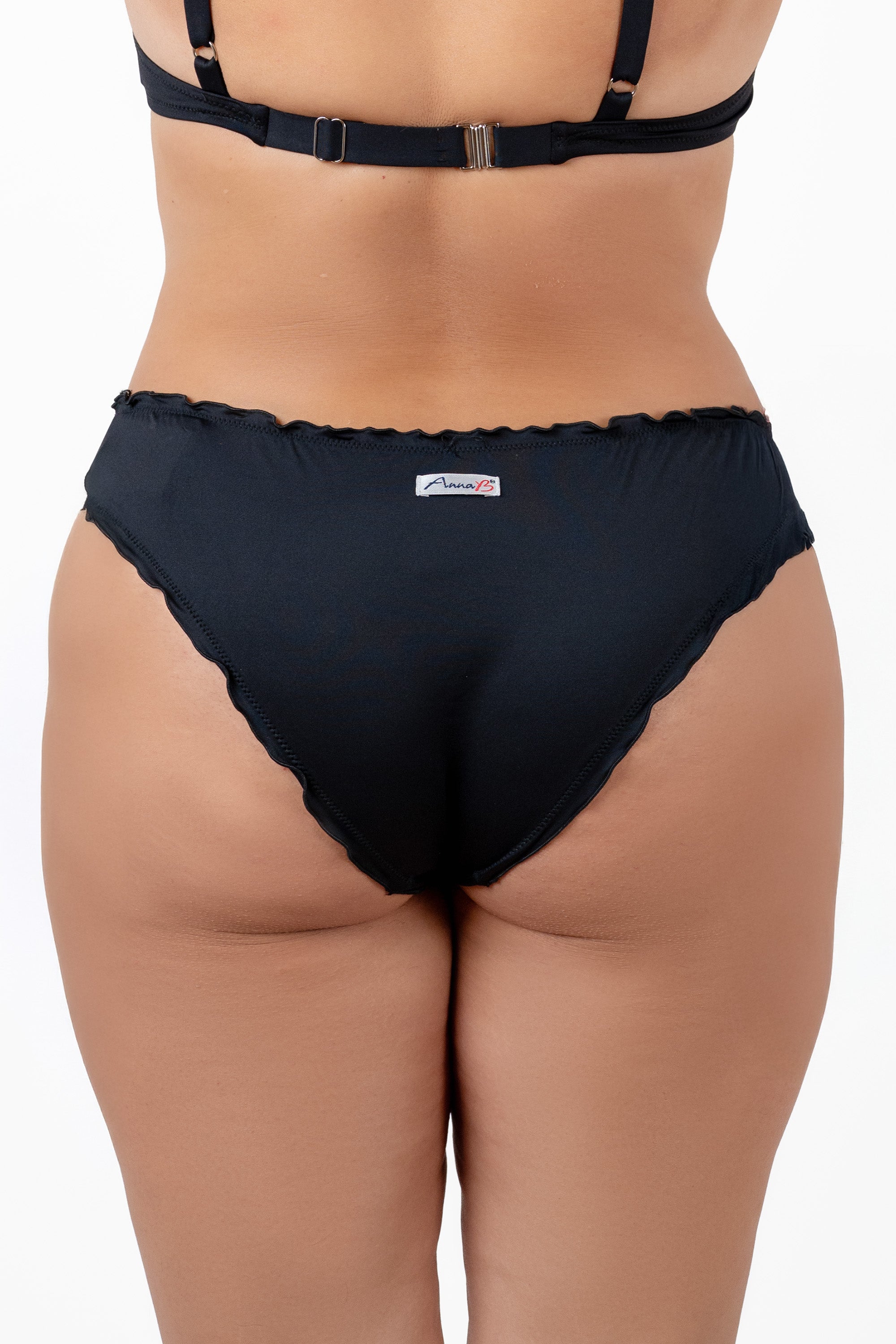Slip Ibiza Frou 6 cm