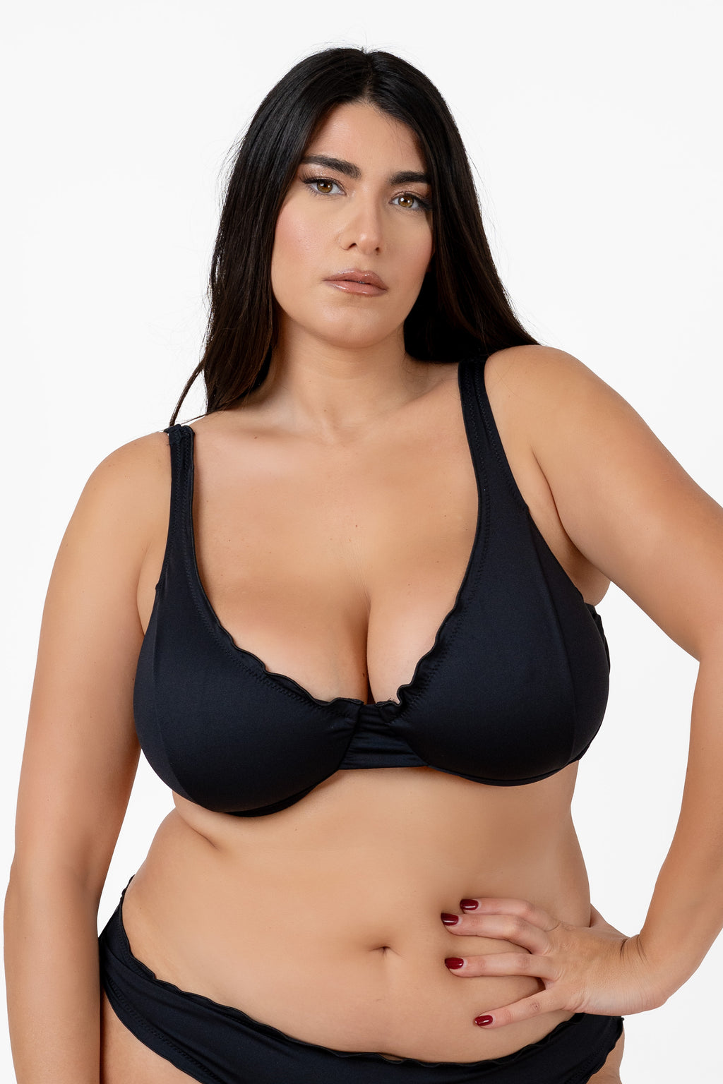 Reggiseno con Ferretto Bogotà