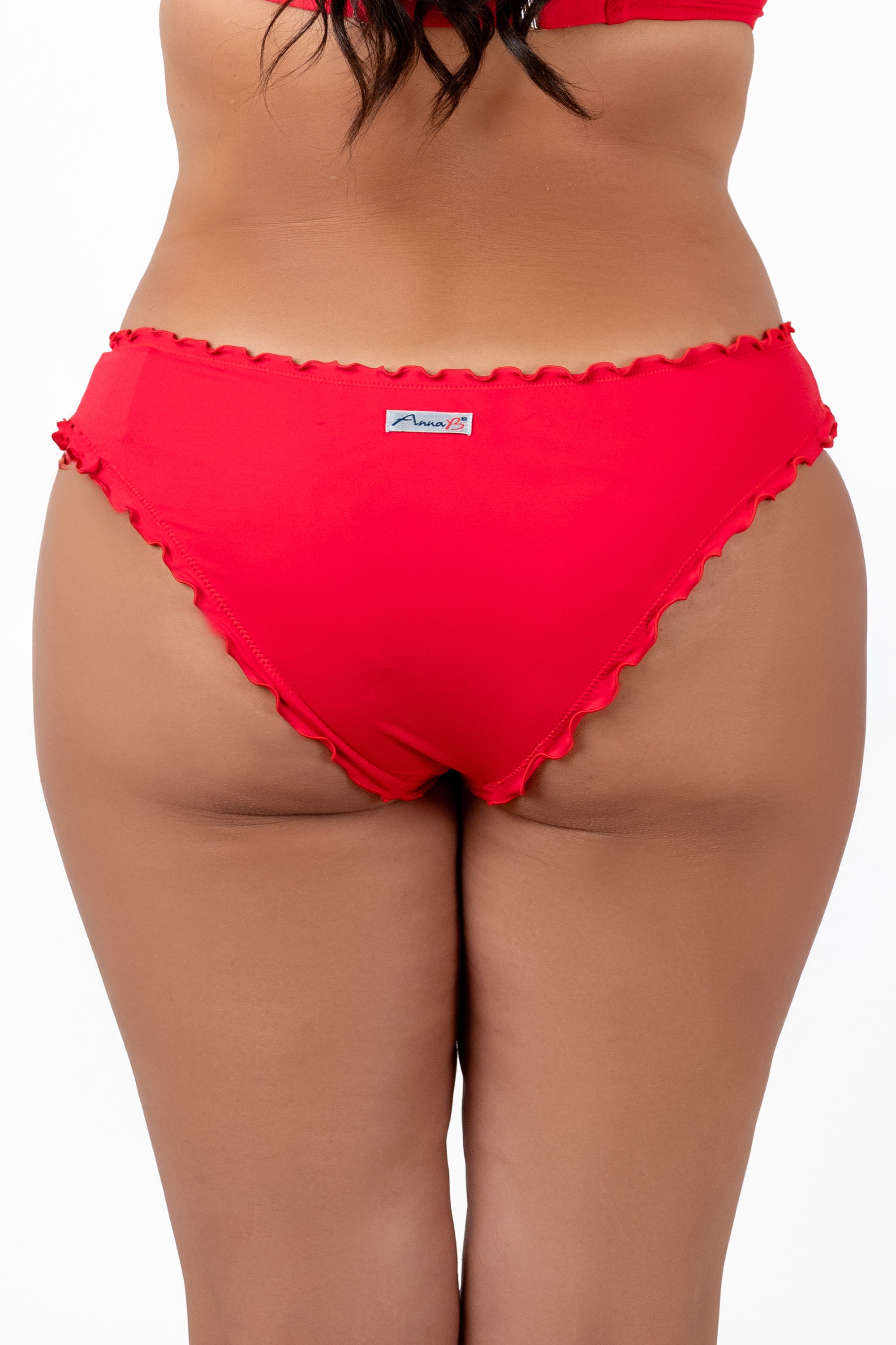 Slip Ibiza Frou 6 cm