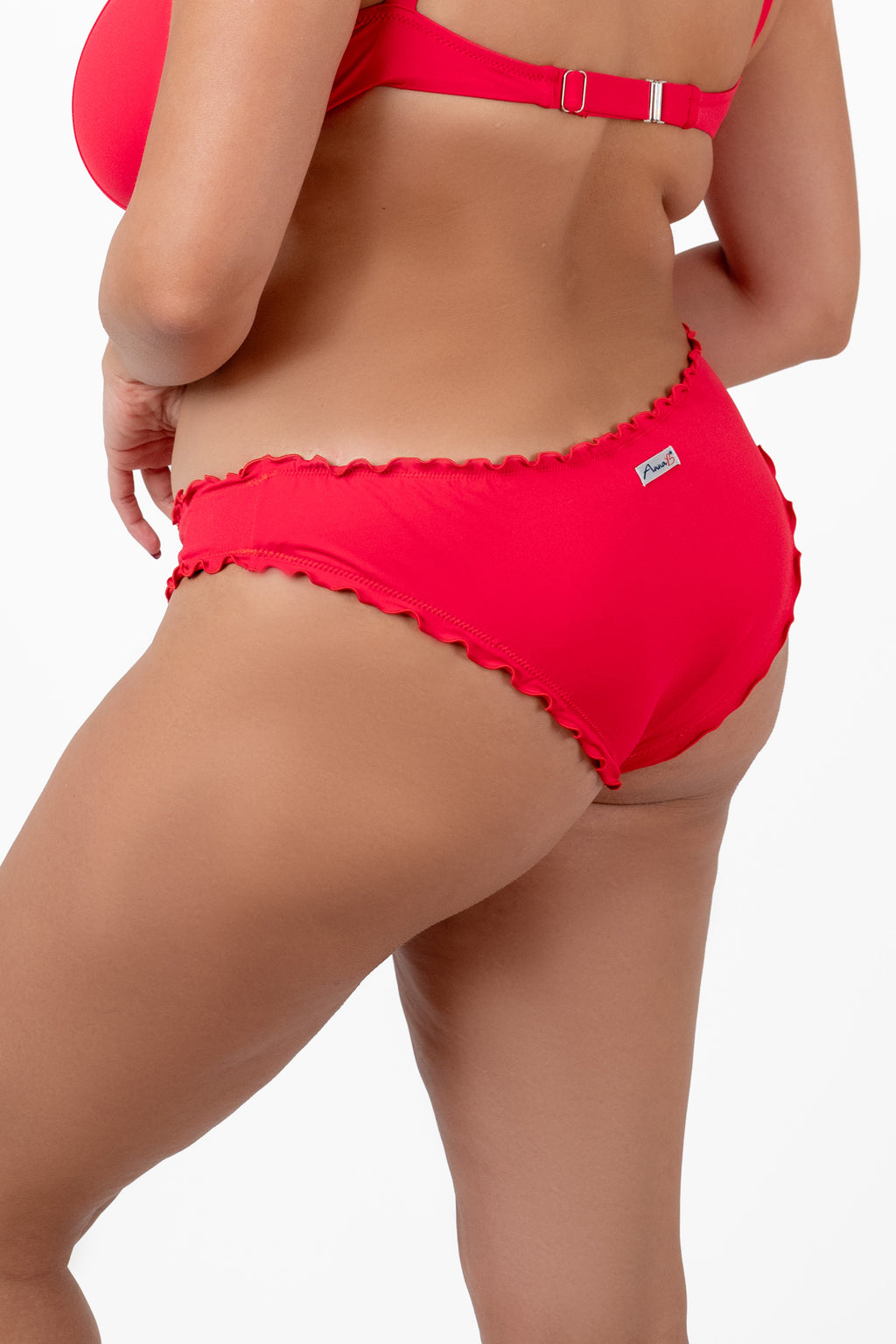 Slip Ibiza Frou 6 cm