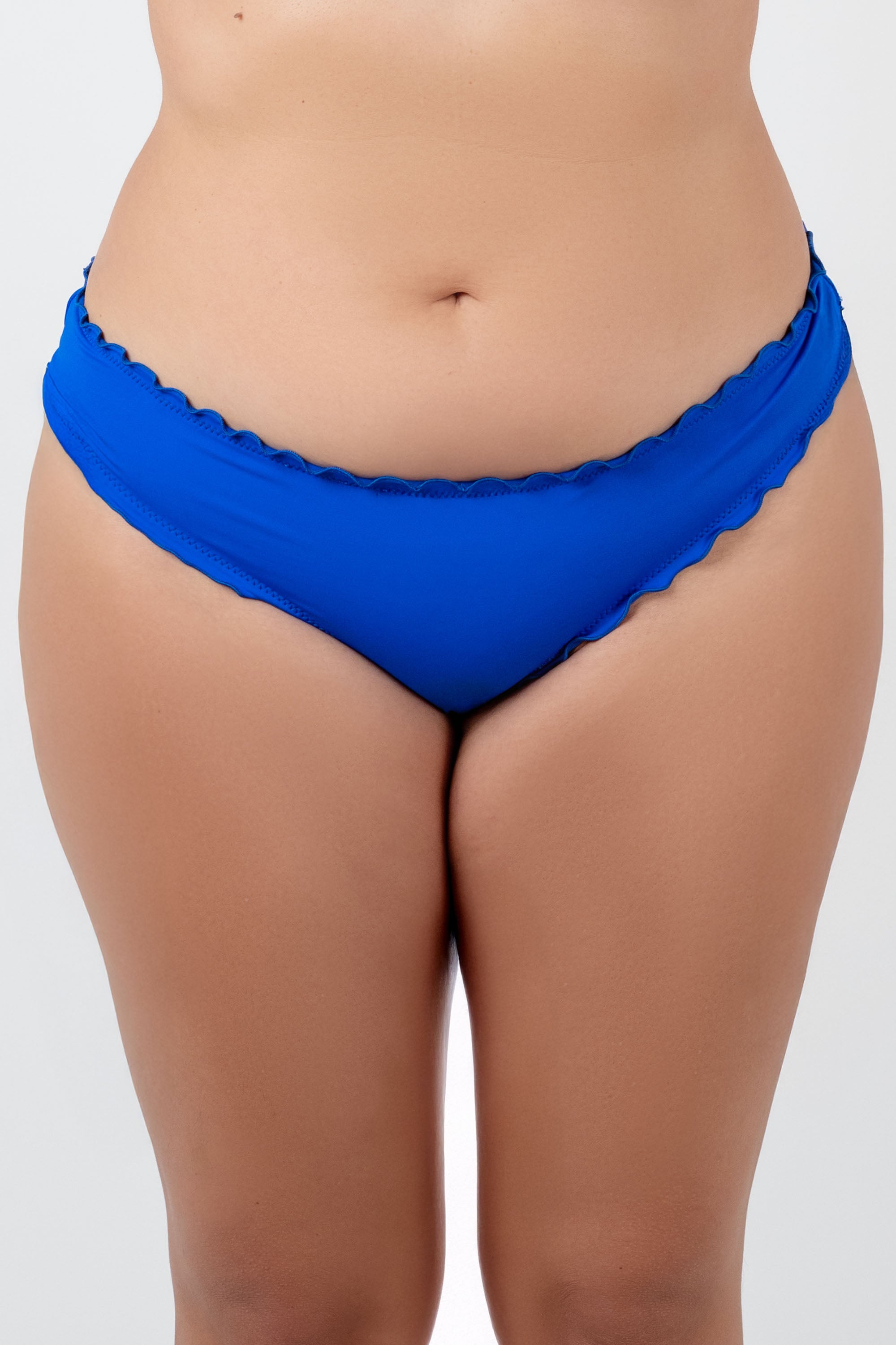 Slip Ibiza Frou 6 cm