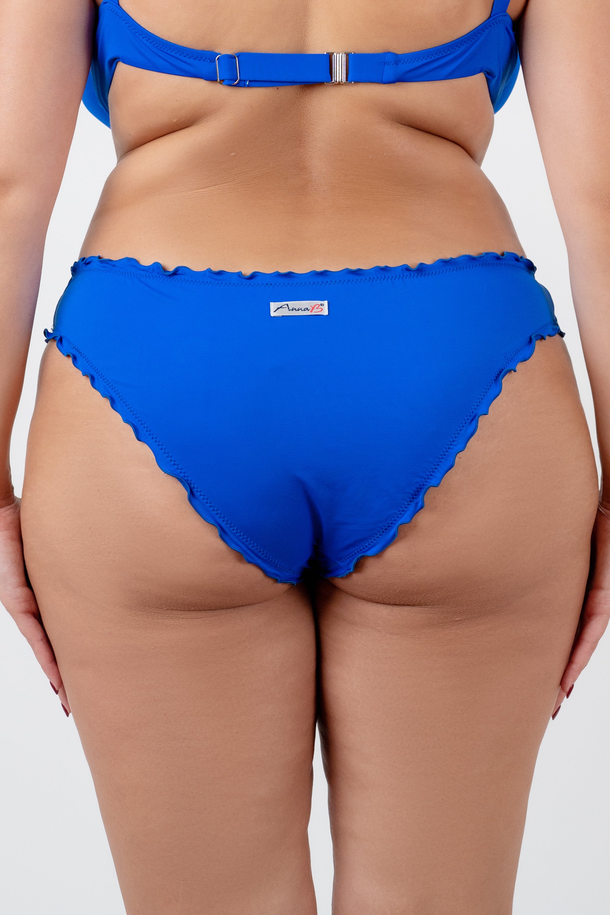 Slip Ibiza Frou 6 cm