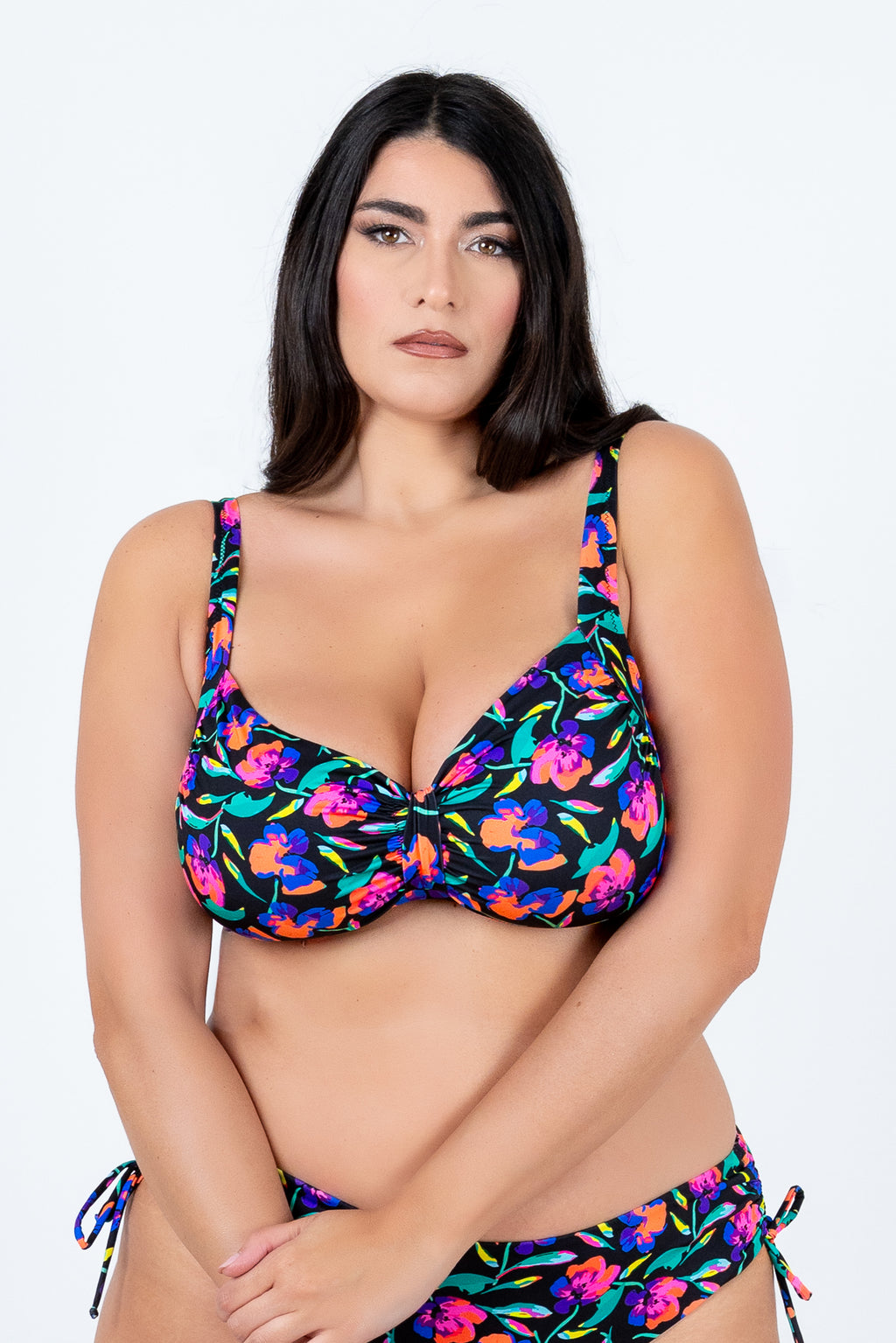 Corpetto Nodo Miriana