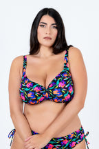 Corpetto Nodo Miriana