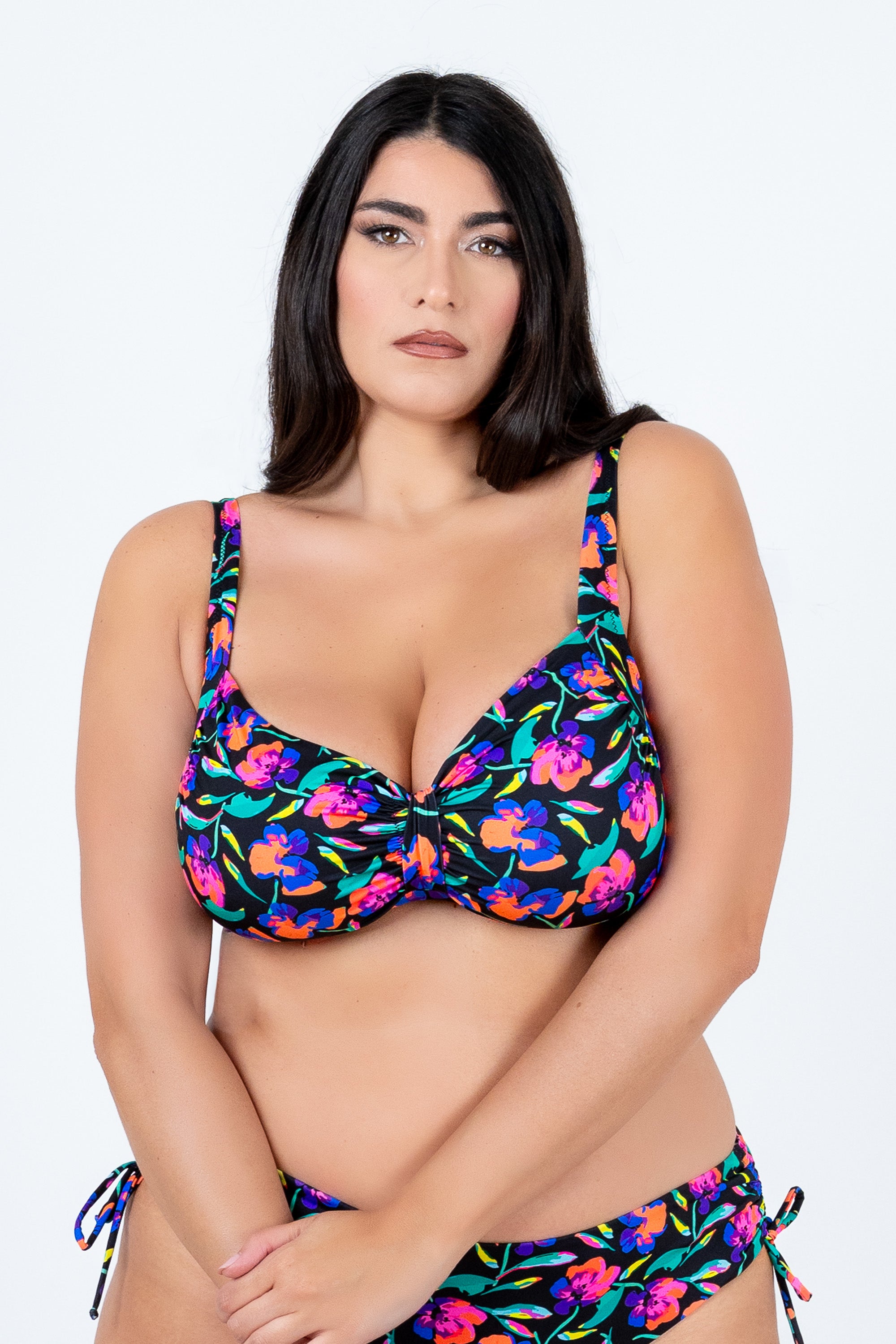 Corpetto Nodo Miriana