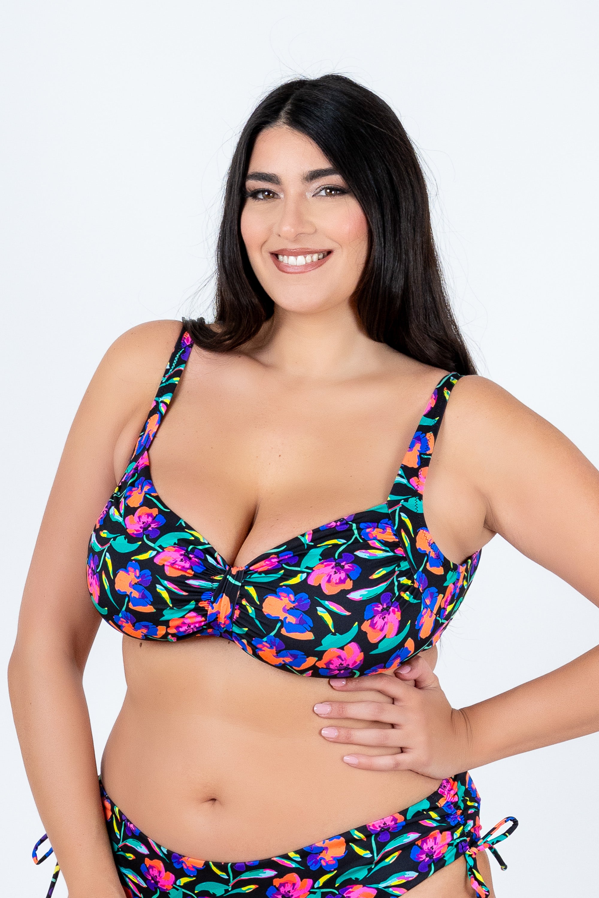 Corpetto Nodo Miriana