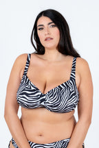 Corpetto Nodo Miriana