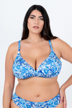 Top Incrocio Ursula