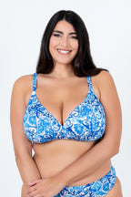Top Incrocio Ursula