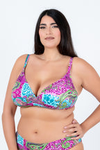 Top Incrocio Ursula