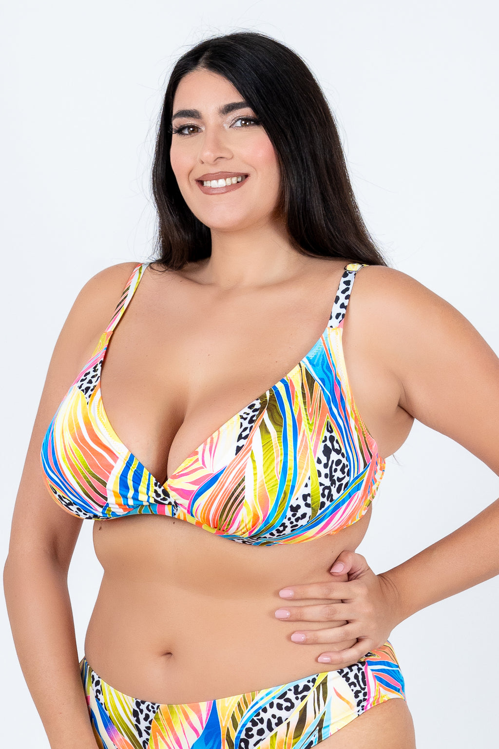 Top Incrocio Ursula
