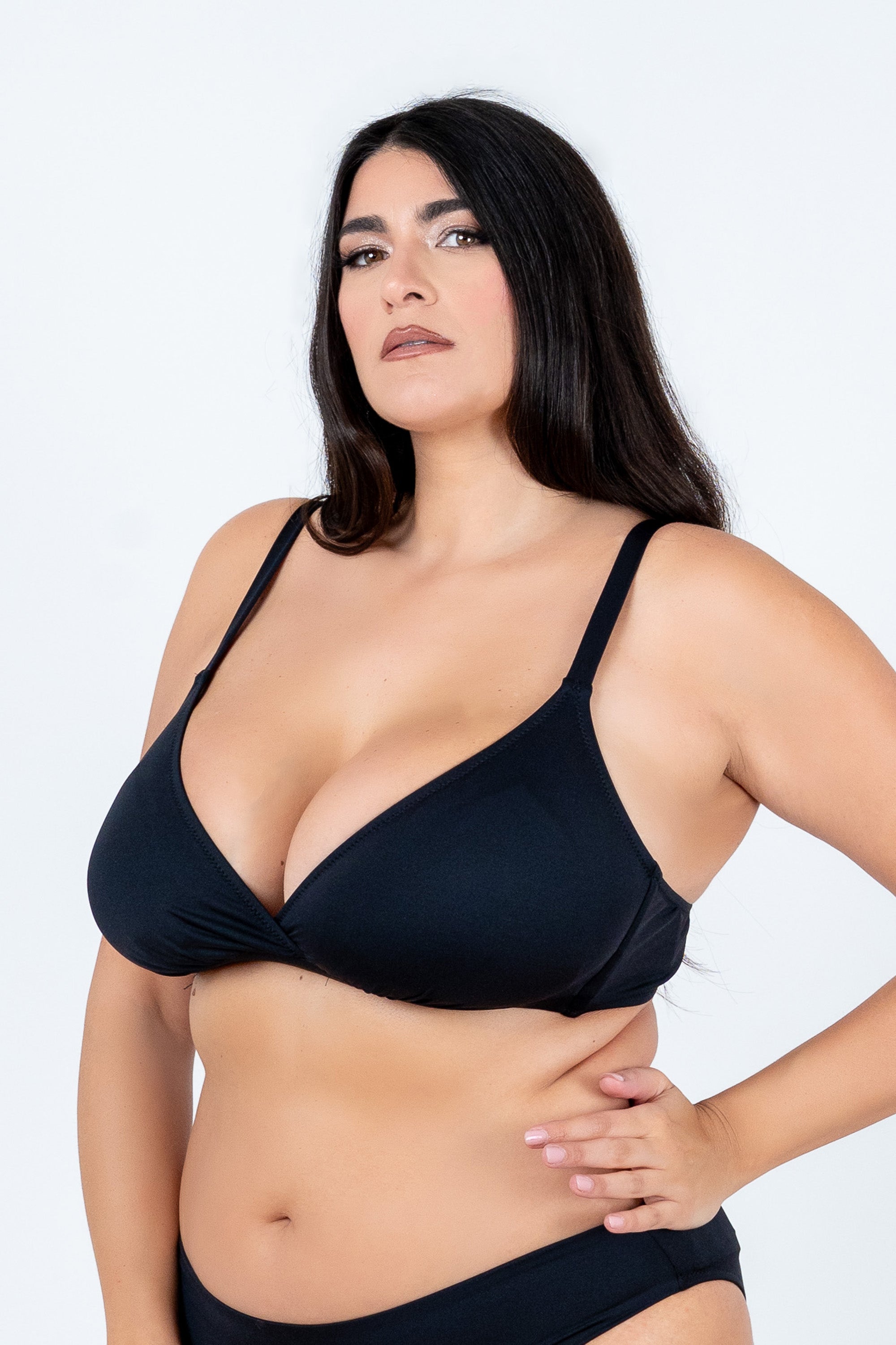 Top Incrocio Ursula