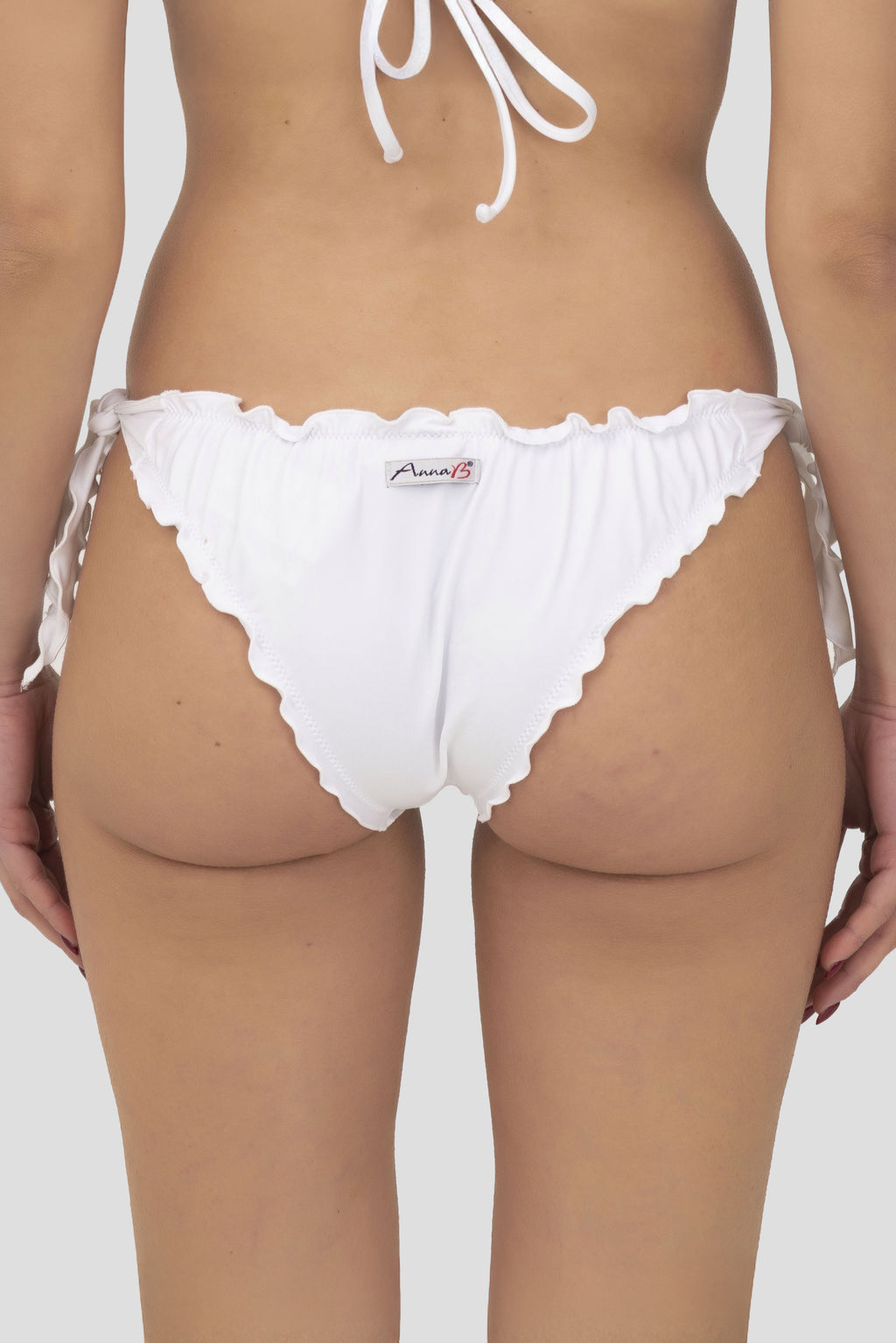 Slip Maldive Frou-Frou