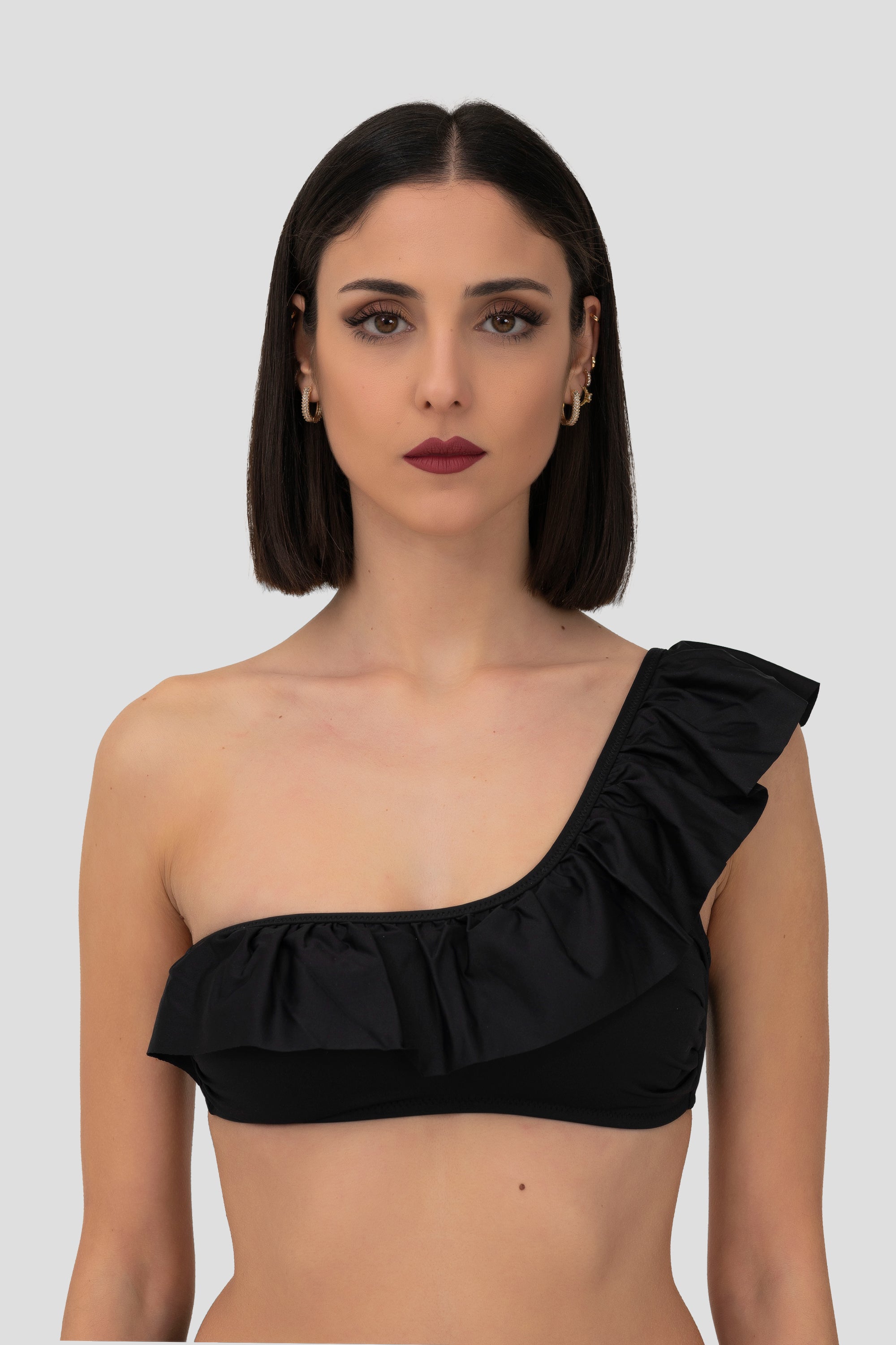 Monospalla Anakyn con volant