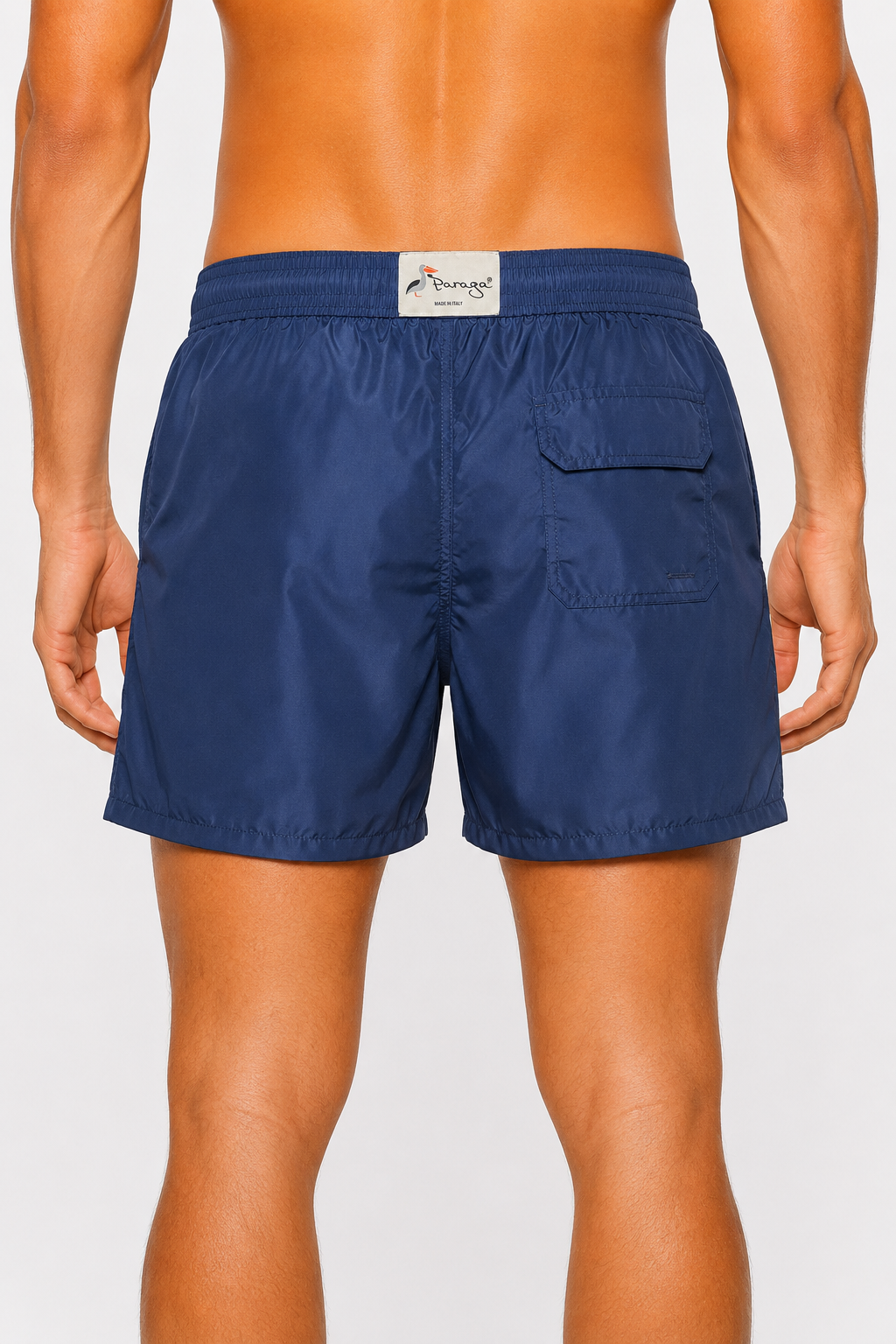 Pantaloncino Uomo Blunotte