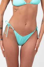 Brasiliana Con Lacci Glitter
