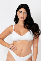 Bralette Krizia Glitter