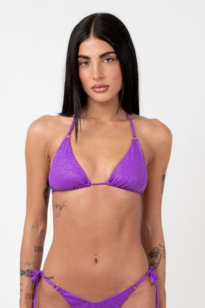 VIOLA GLITTER