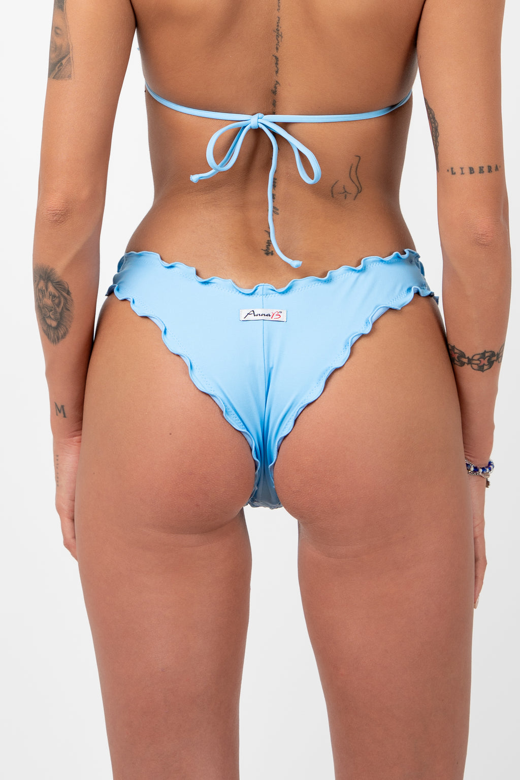 Sangallo V-cut briefs