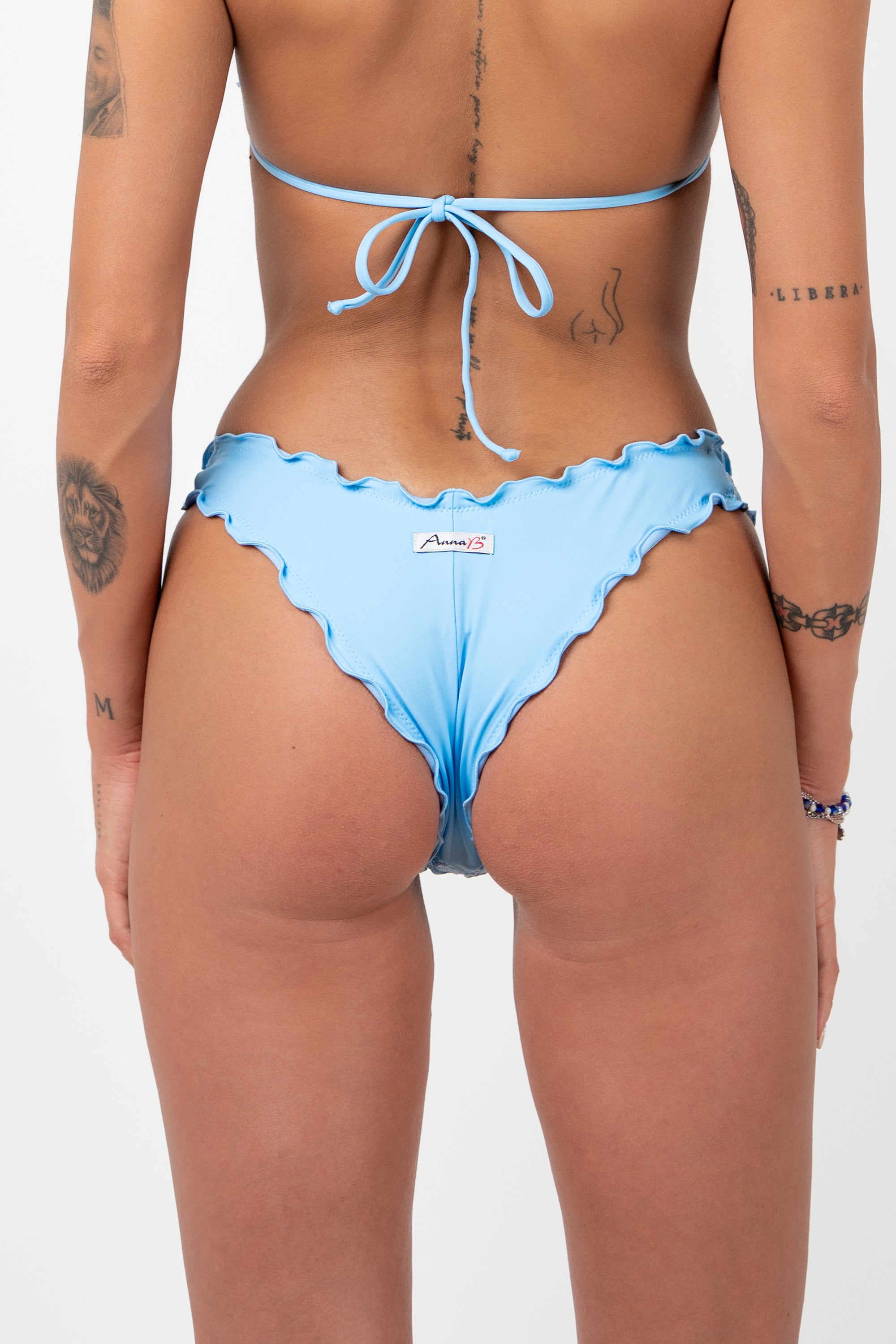 Sangallo V-cut briefs
