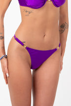Brasiliana con Regolatori Satin