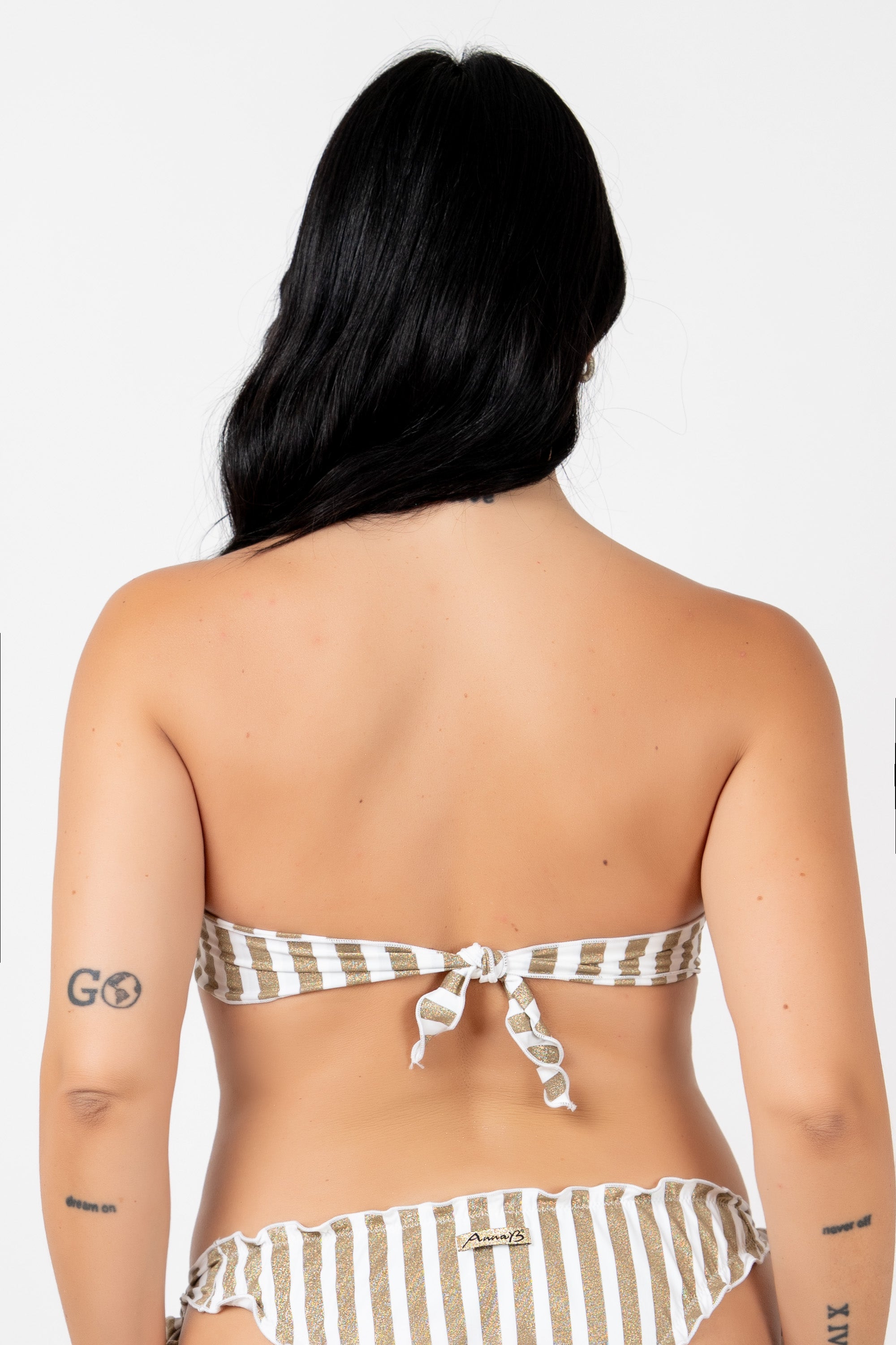 Fascia Frou Cosmic Shine
