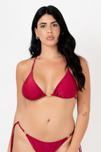 Triangolo Satin