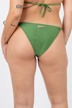 Slip Classico con Lacci Satin