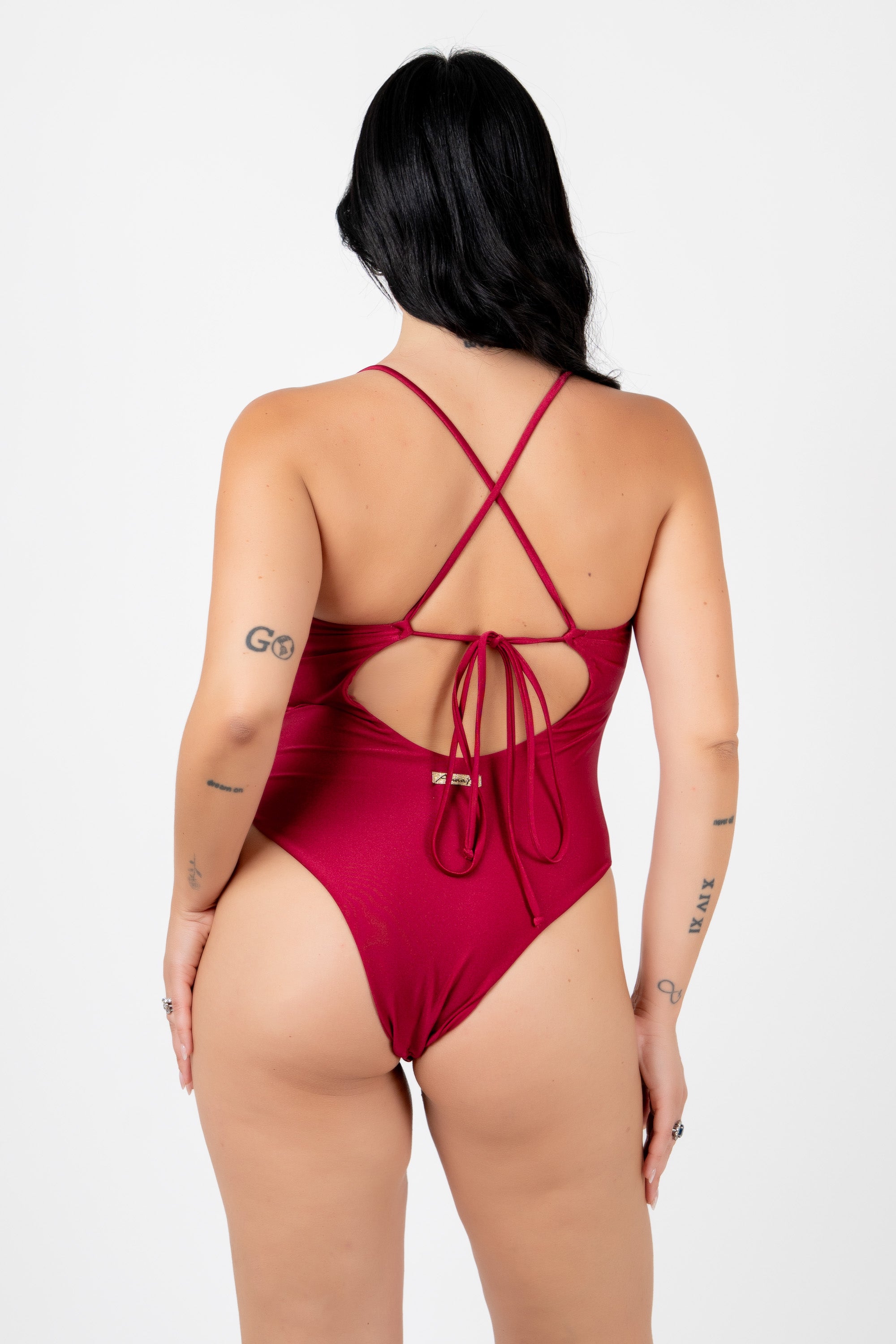 Intero Satin