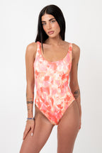 Intero Goffrato Tie Dye