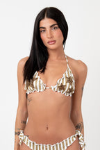 Triangolo Frou-Frou Cosmic Shine