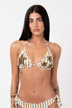 Triangolo Frou-Frou Cosmic Shine