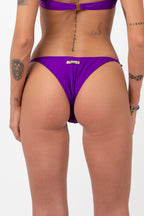 Brasiliana con Regolatori Satin