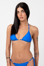 Triangolo Satin