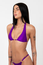 Triangolo Vela Satin