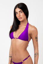 Triangolo Vela Satin