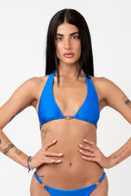 Triangolo Vela Satin